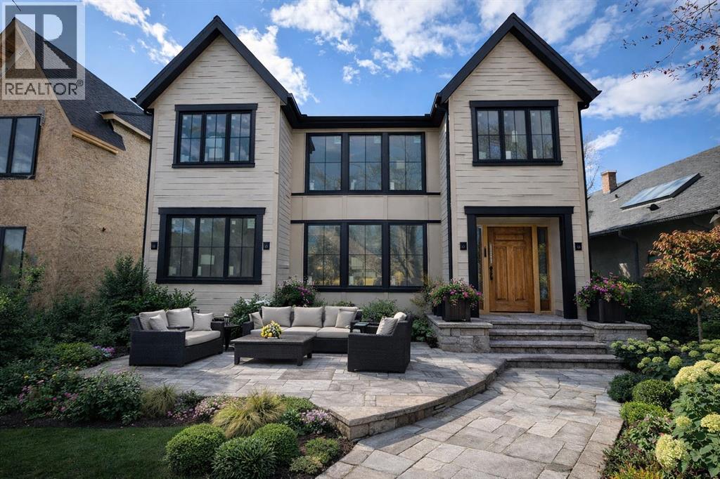 House for Sale in 3241 Alfege Street SW|Calgary, Alberta T2T3S4