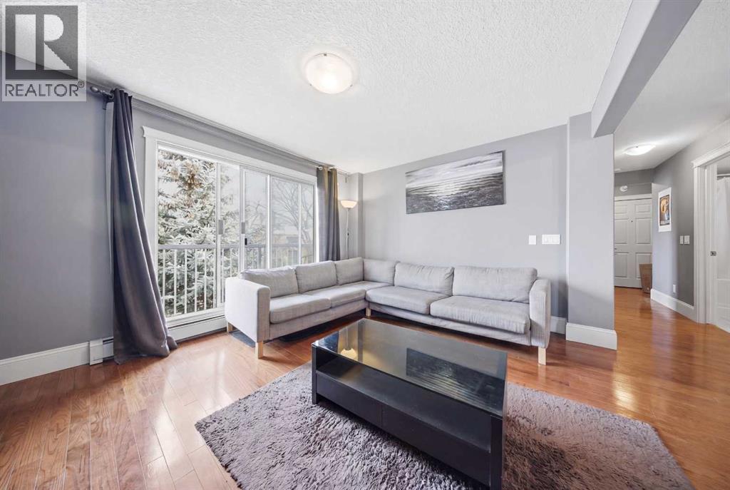 Apartment for Sale in 401, 525 22 Avenue SW|Calgary, Alberta T2S0H5 2
