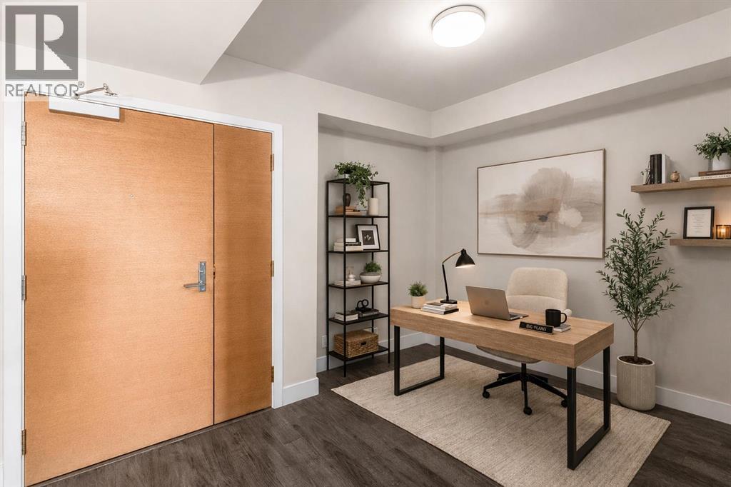 Apartment for Sale in 2103, 510 6 Avenue SE|Calgary, Alberta T2G1L7 2
