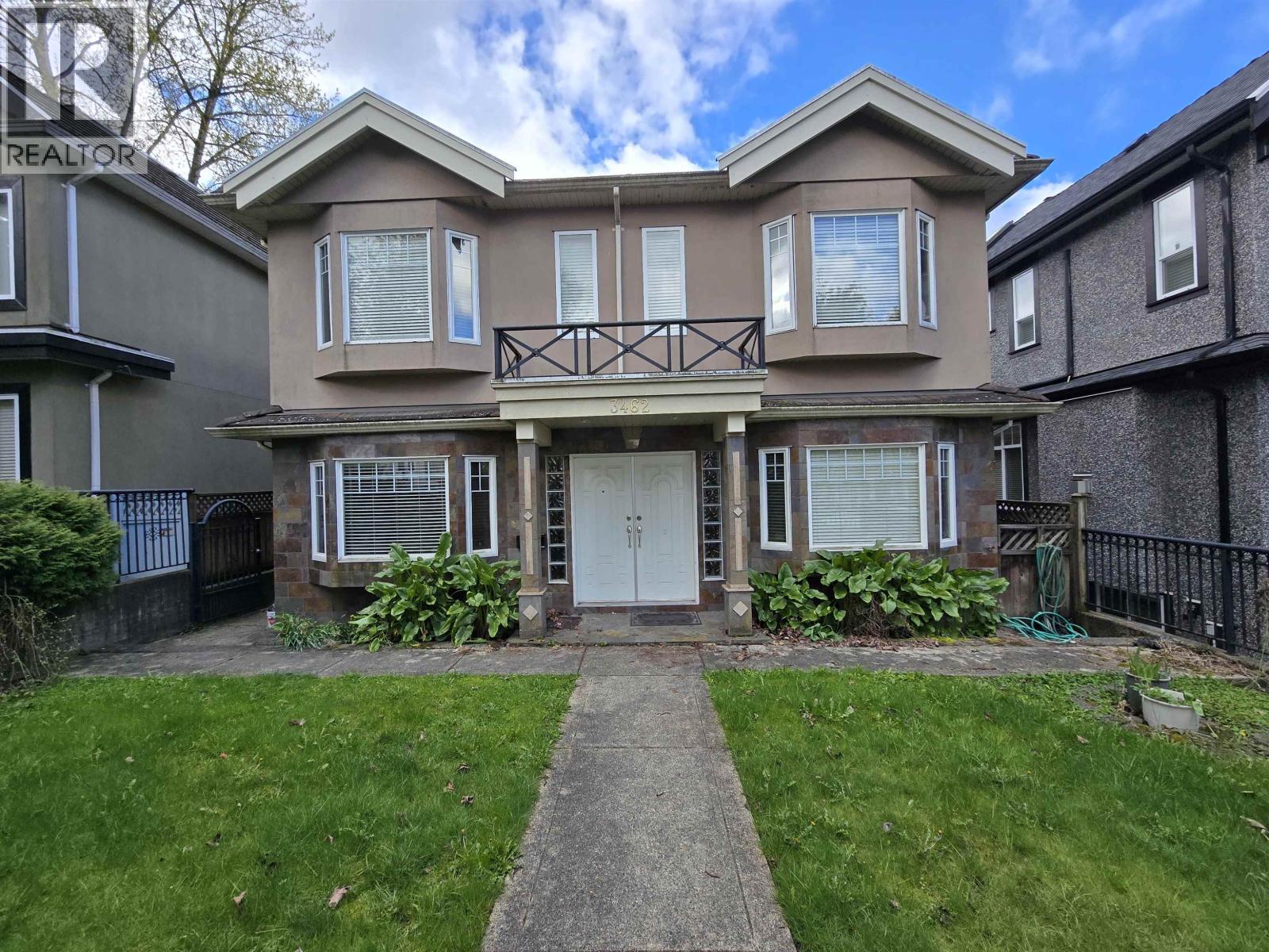 3462 WORTHINGTON DRIVE|Vancouver, British Columbia V5M3X9