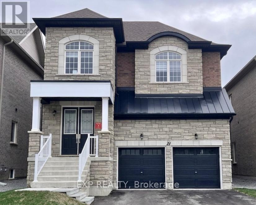 For sale: 21 AIDA PLACE, Richmond Hill (Oak Ridges), Ontario