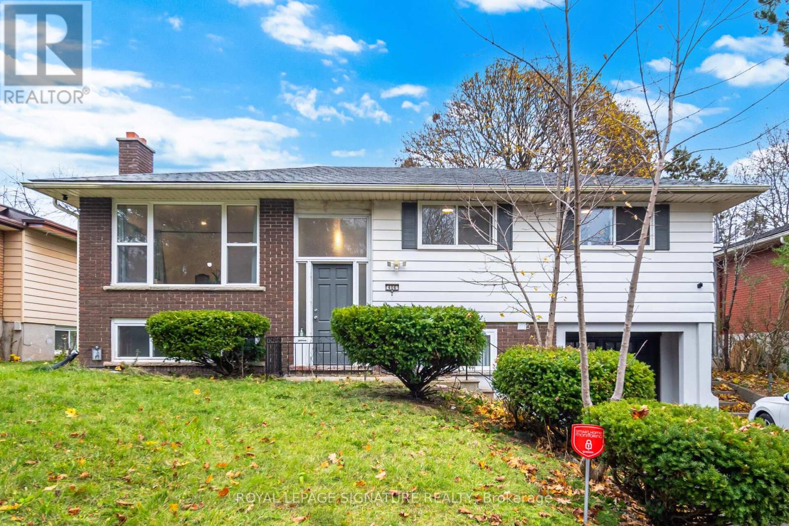 406 TAMARACK DRIVE, Waterloo, Ontario N2L4G6