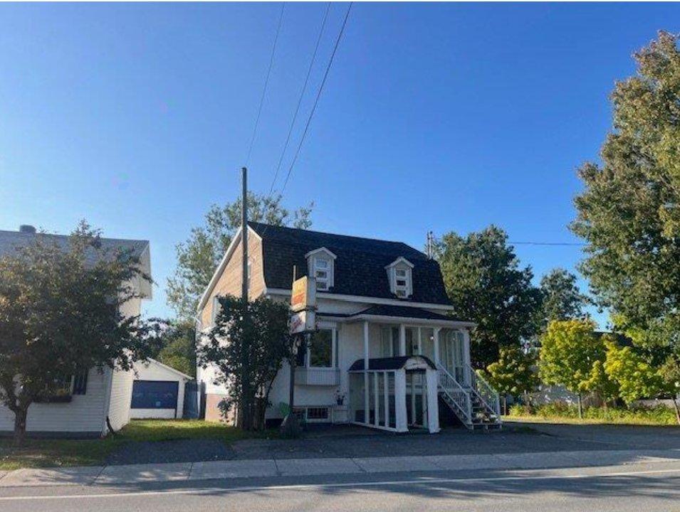 256Z Av. D'Amours, Matane, Quebec G4W2X7