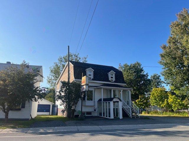 256 Av. D'Amours, Matane, Quebec G4W2X7