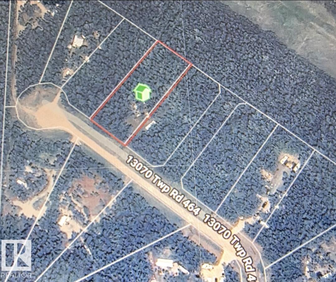 #4 13070 464 TWP RD