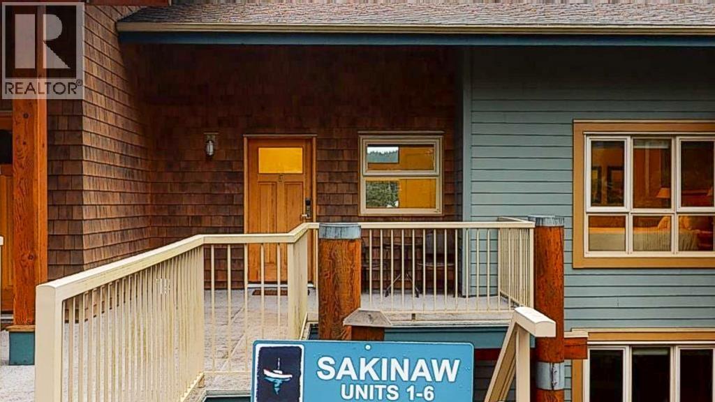 For sale: 4C 12849 LAGOON ROAD, Madeira Park, British Columbia