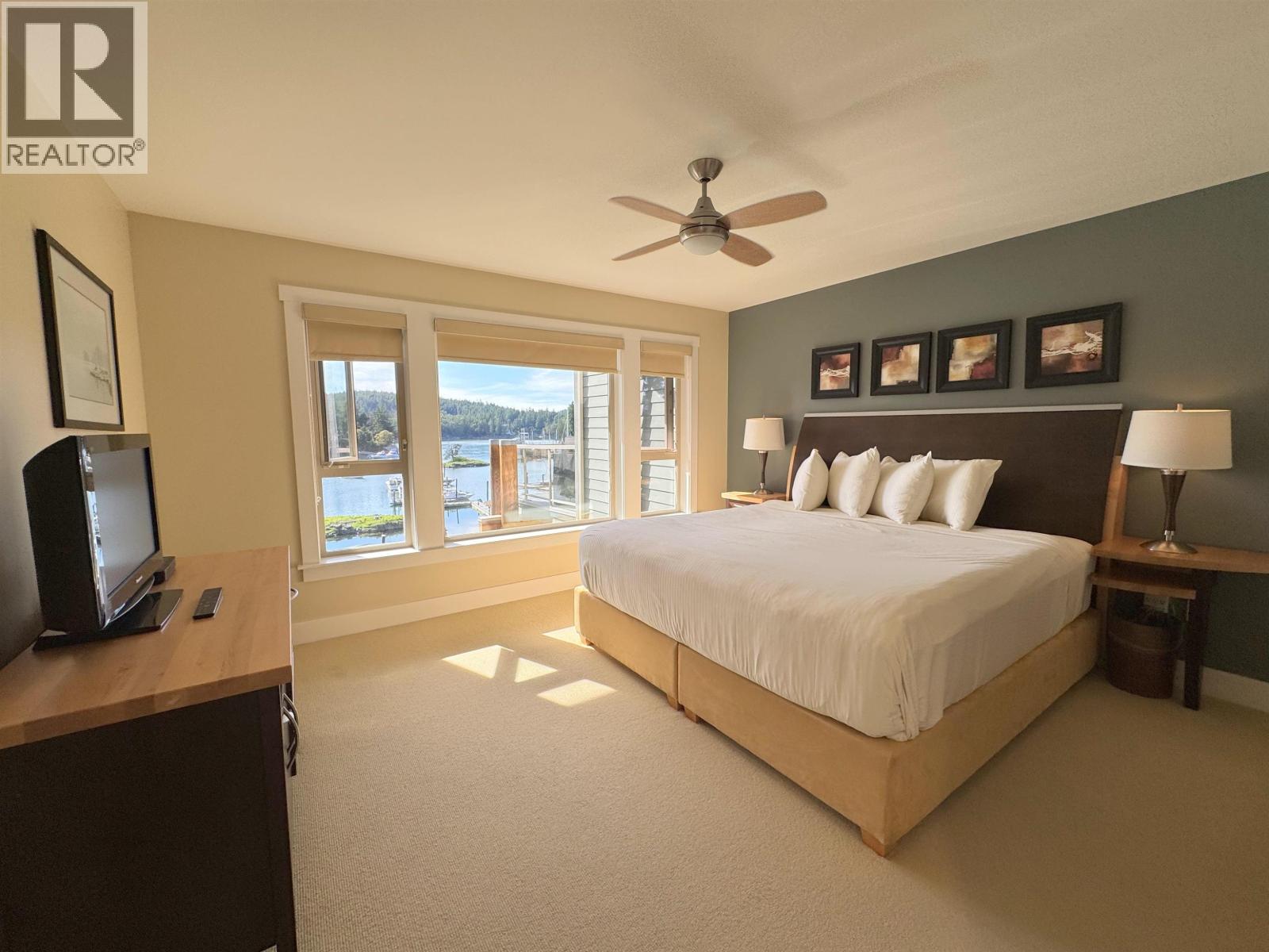 For sale: 4C 12849 LAGOON ROAD, Madeira Park, British Columbia V0N2H0 ...