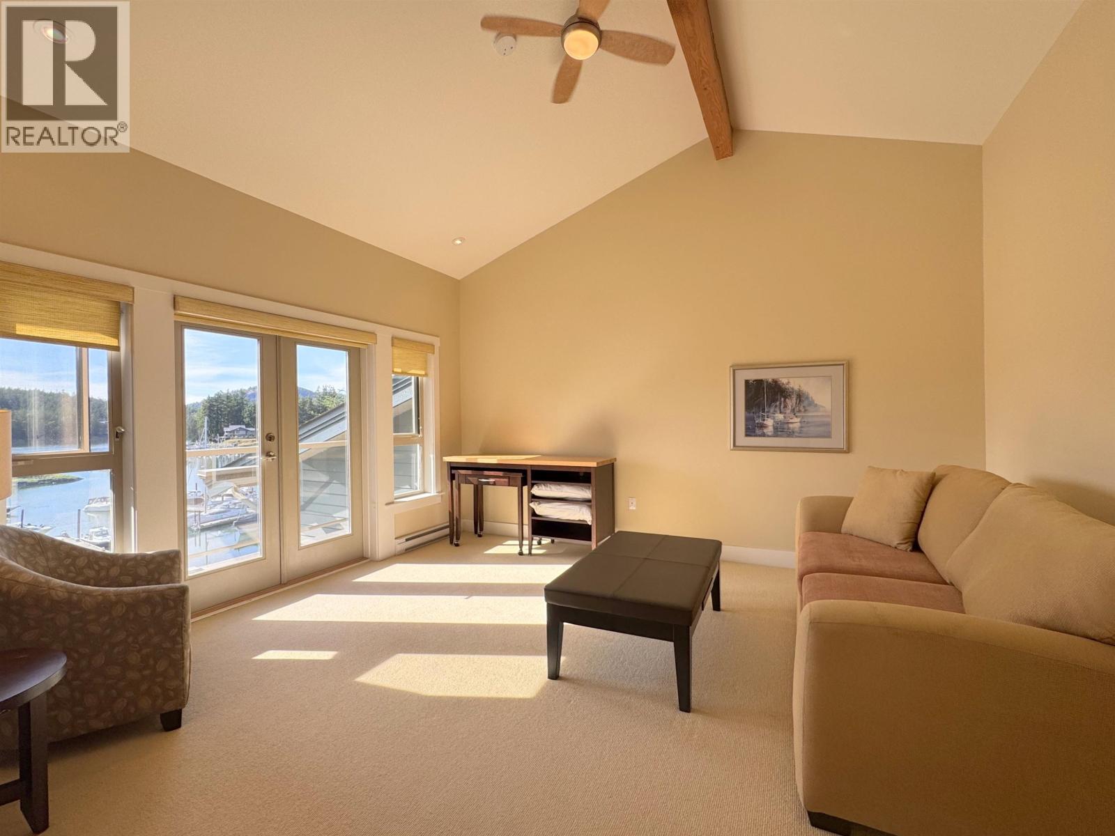 For sale: 4C 12849 LAGOON ROAD, Madeira Park, British Columbia V0N2H0 ...