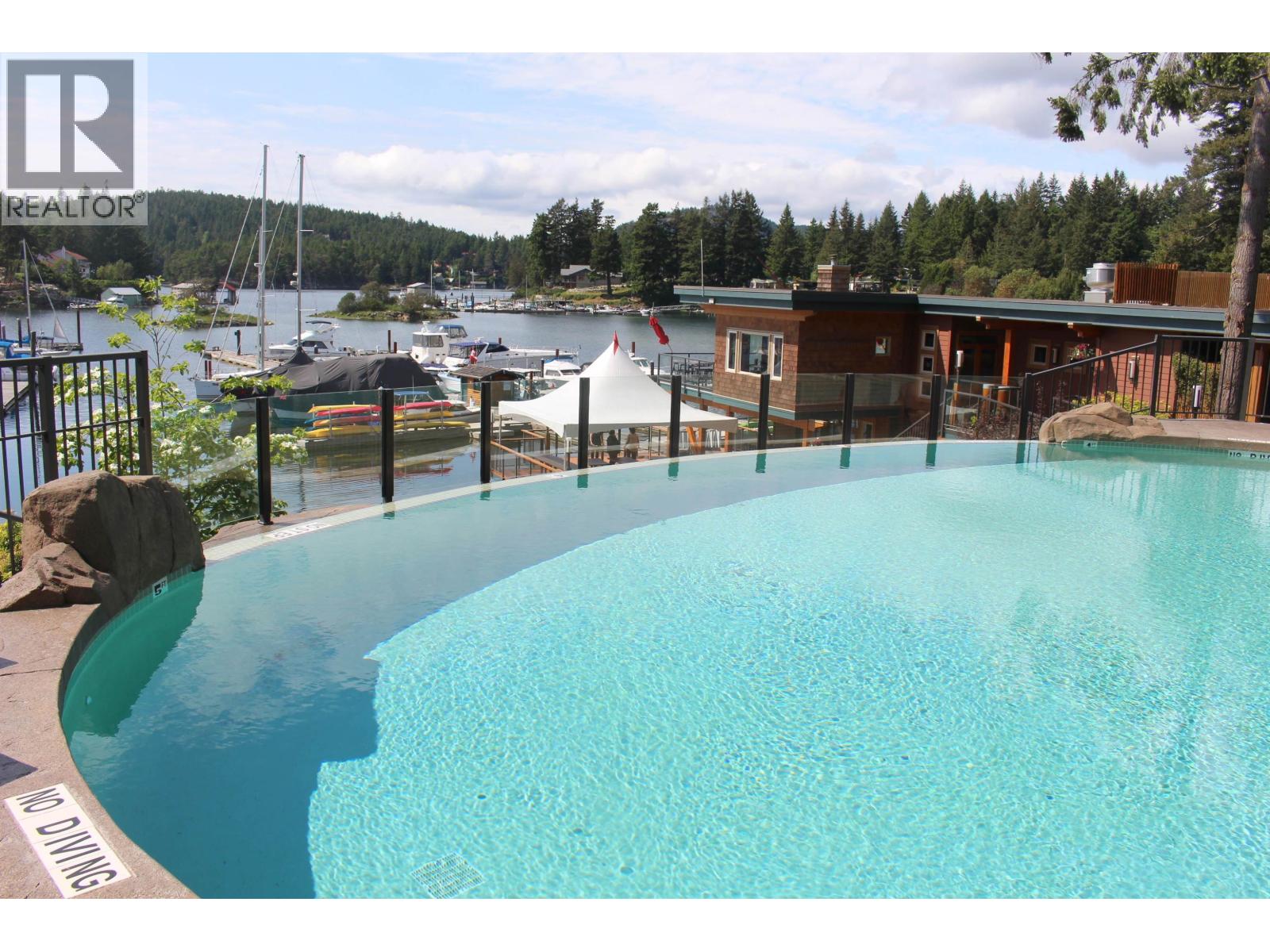 For sale: 4C 12849 LAGOON ROAD, Madeira Park, British Columbia V0N2H0 ...