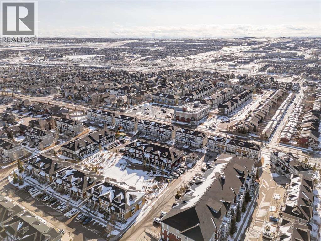 Apartment for Sale in 407, 2300 Evanston Square NW|Calgary, Alberta T3P0G8 3