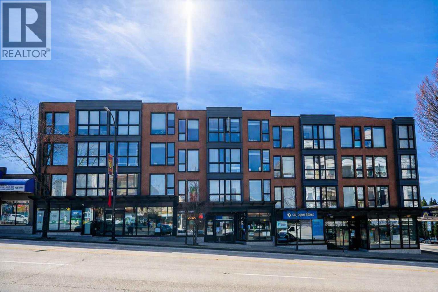 310 2636 E HASTINGS STREET|Vancouver, British Columbia V5K0A4