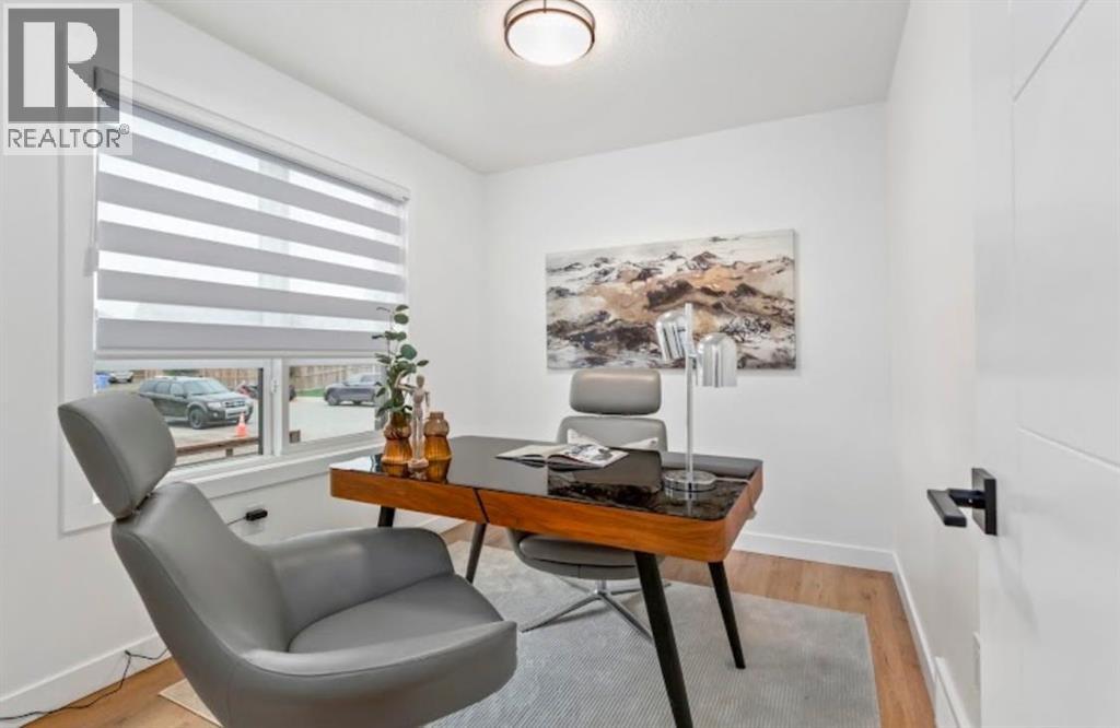 Row / Townhouse for Sale in 1001, 200 Belvedere Boulevard SE|Calgary, Alberta T2A8A7 5