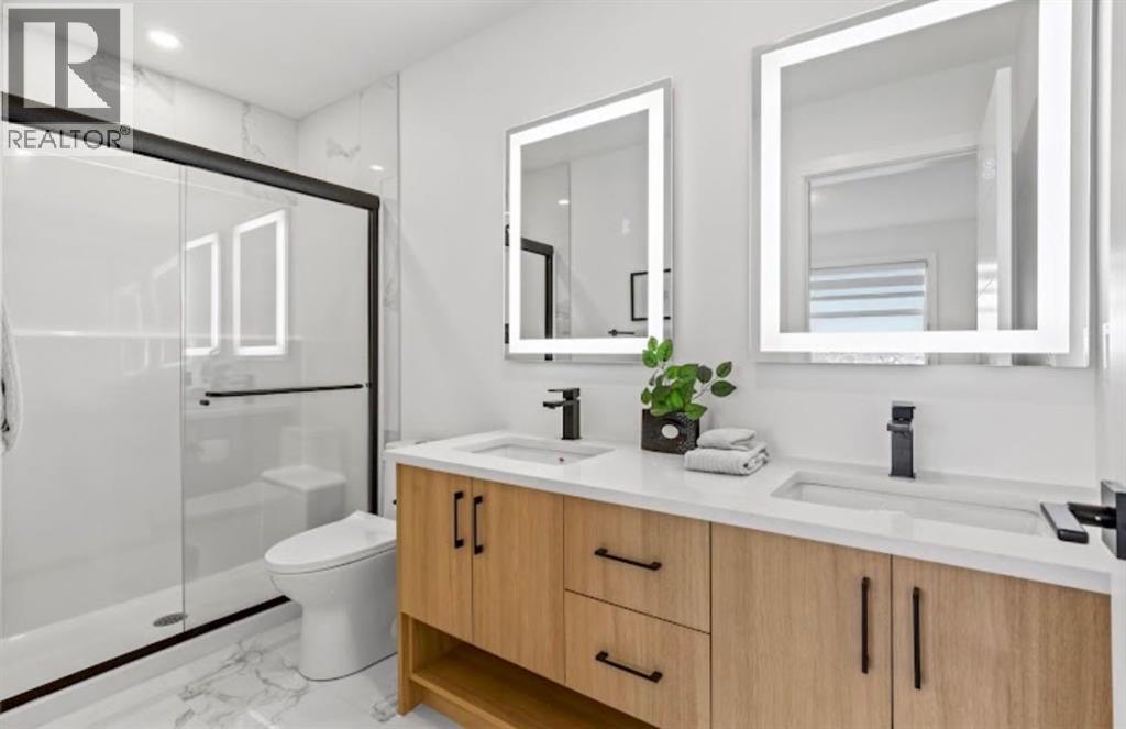 Row / Townhouse for Sale in 408, 200 Belvedere Boulevard SE|Calgary, Alberta T2A8A7 5