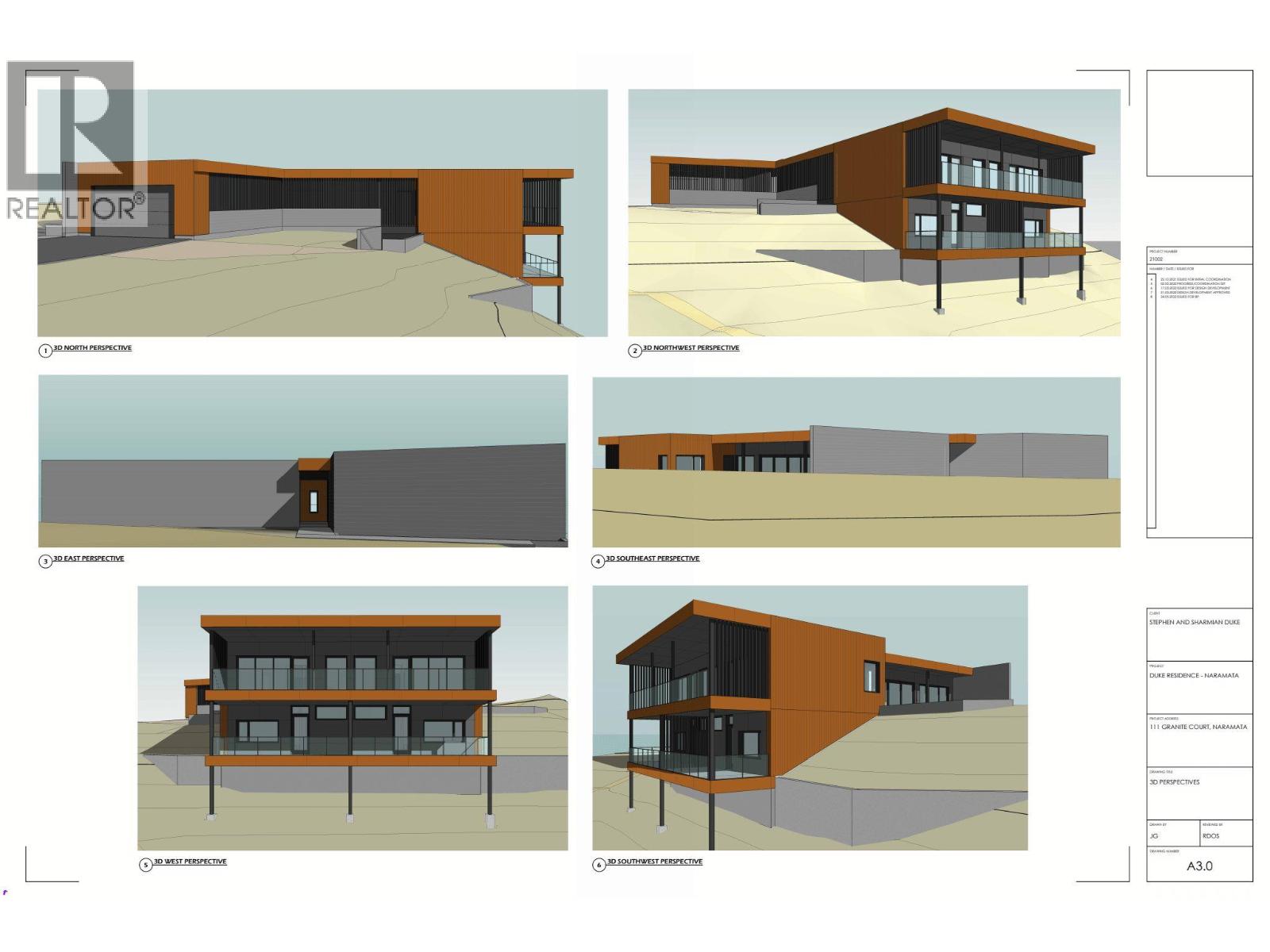 111 GRANITE Court Lot# 34