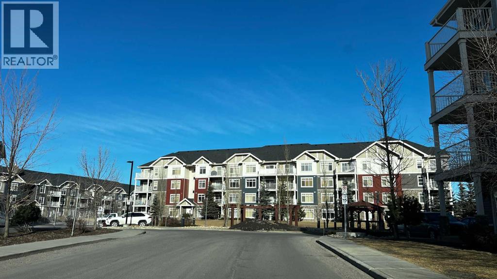 Apartment for Sale in 2214, 155 Skyview Ranch Way NE|Calgary, Alberta T3N0L2 2