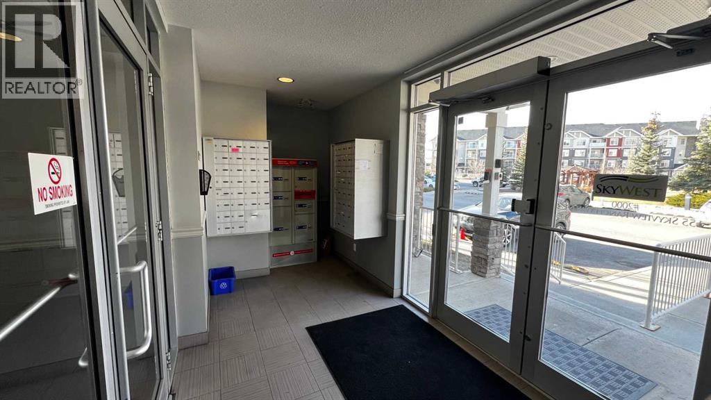 Apartment for Sale in 2214, 155 Skyview Ranch Way NE|Calgary, Alberta T3N0L2 4