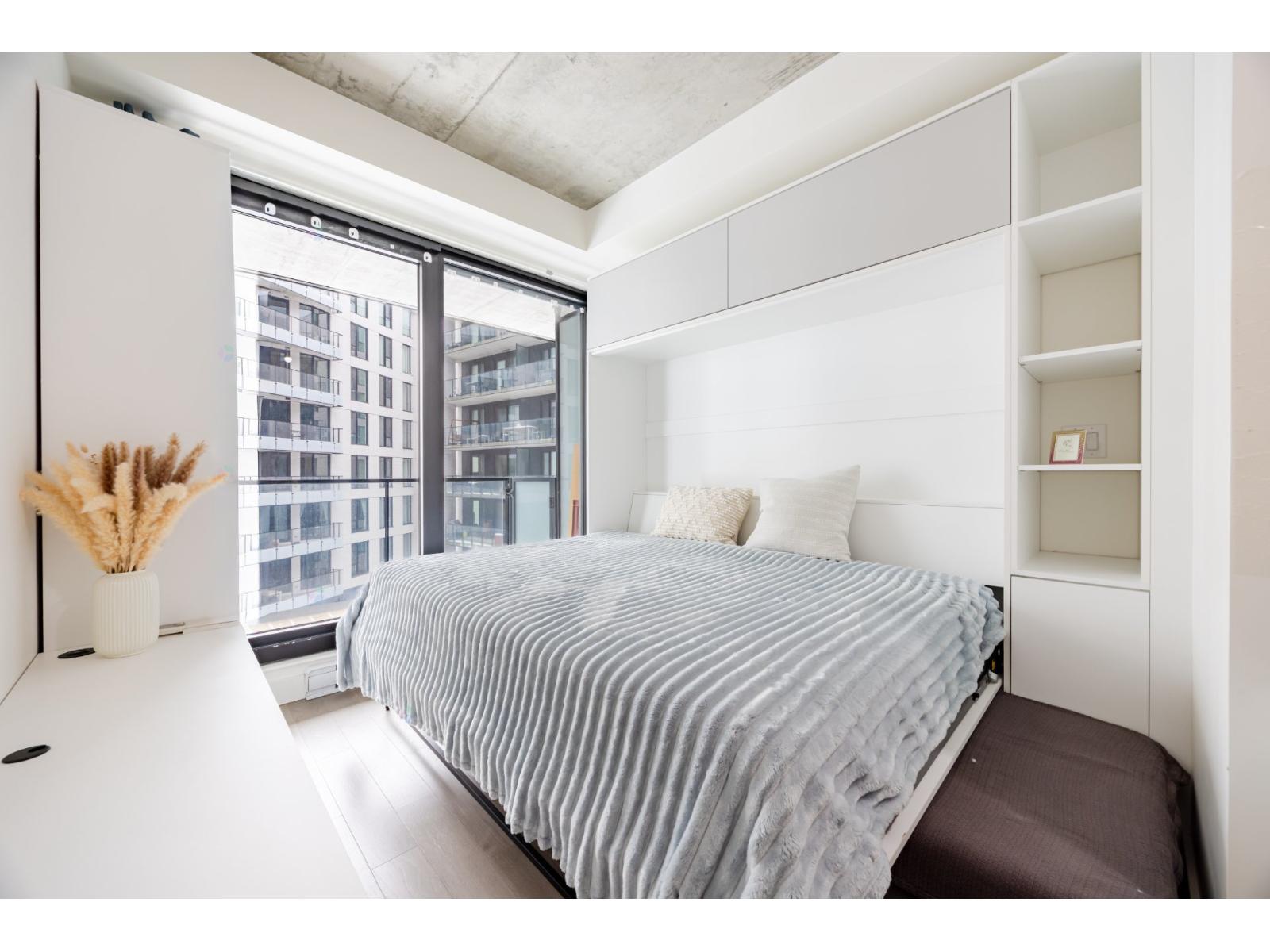 1550 Rue des Bassins, #427, Montréal (Le Sud-Ouest), Quebec H3C0W5