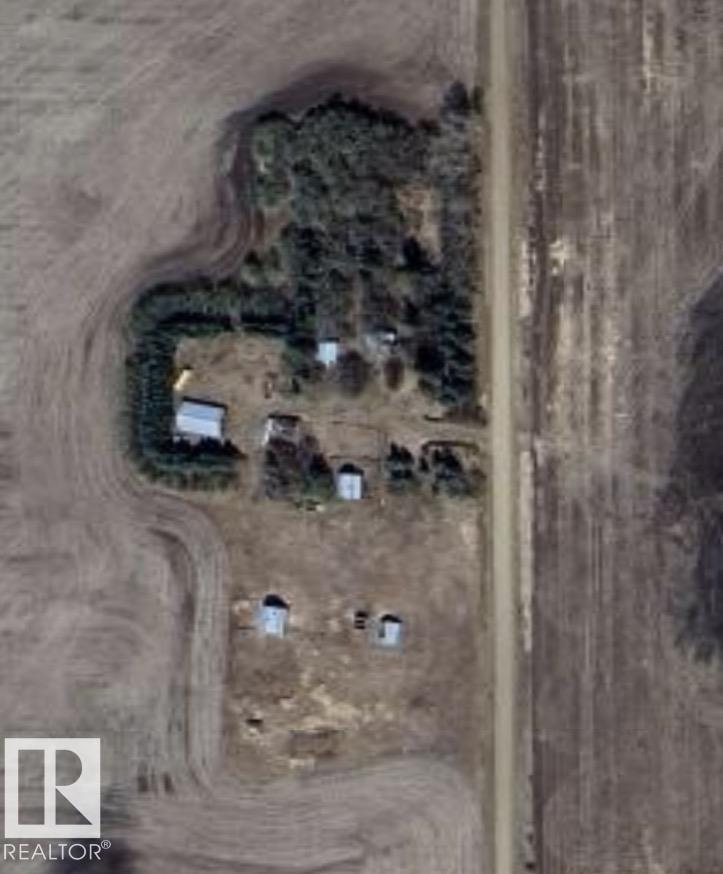 570054 Range Road 201