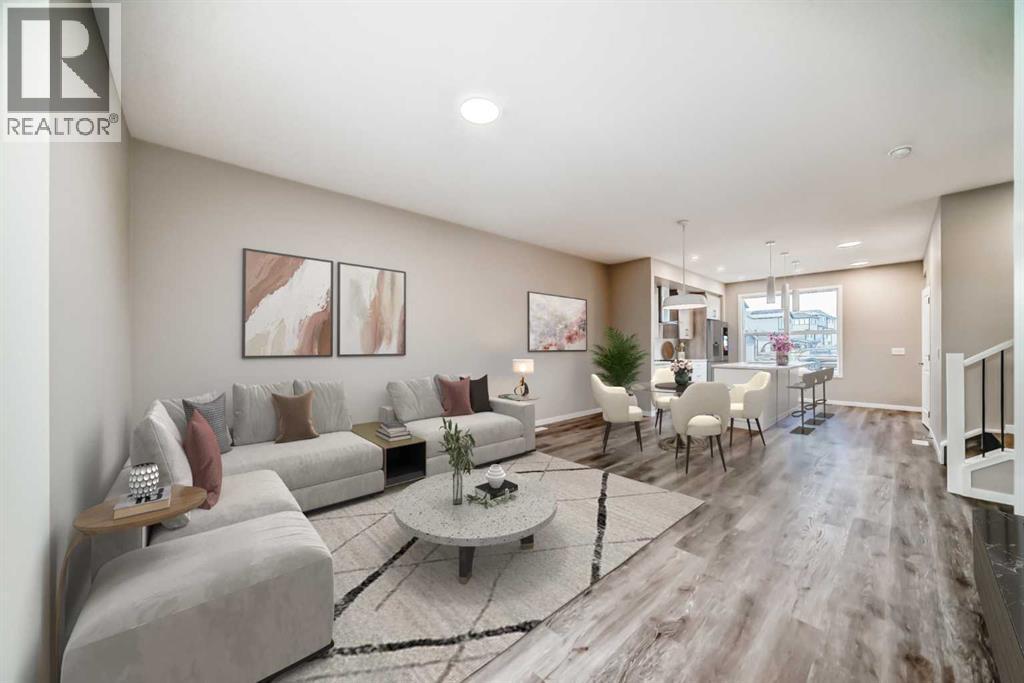 House for Sale in 131 Magnolia Street SE|Calgary, Alberta T3M4C7 3