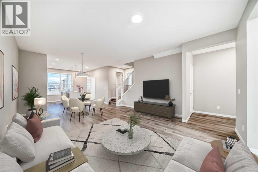 House for Sale in 131 Magnolia Street SE|Calgary, Alberta T3M4C7 2