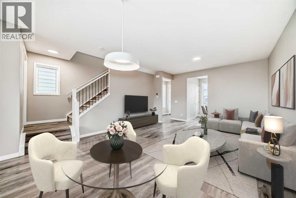 House for Sale in 131 Magnolia Street SE|Calgary, Alberta T3M4C7 5