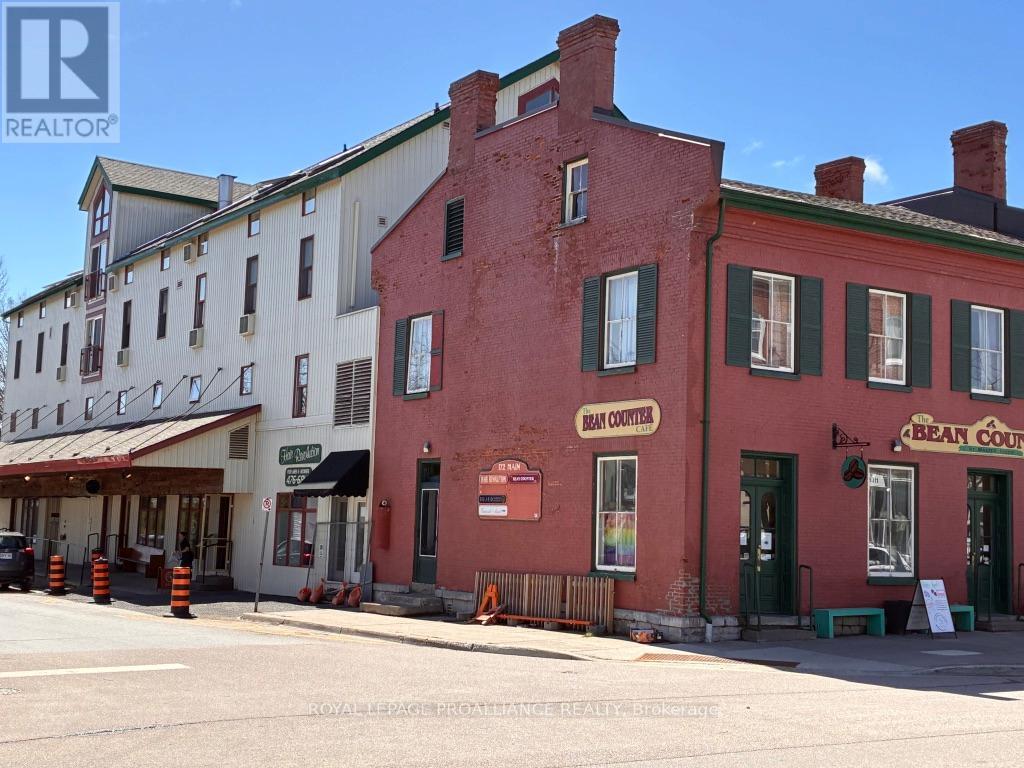 303 - 172 MAIN STREET