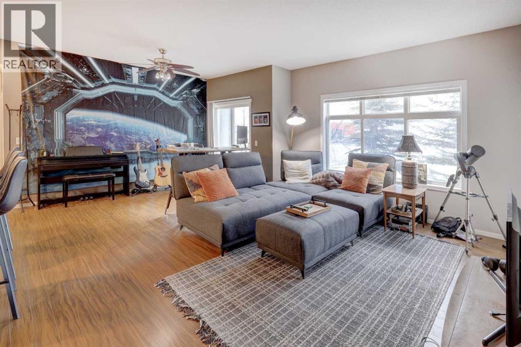 Row / Townhouse for Sale in 81, 300 Evanscreek Court NW|Calgary, Alberta T3P0B8