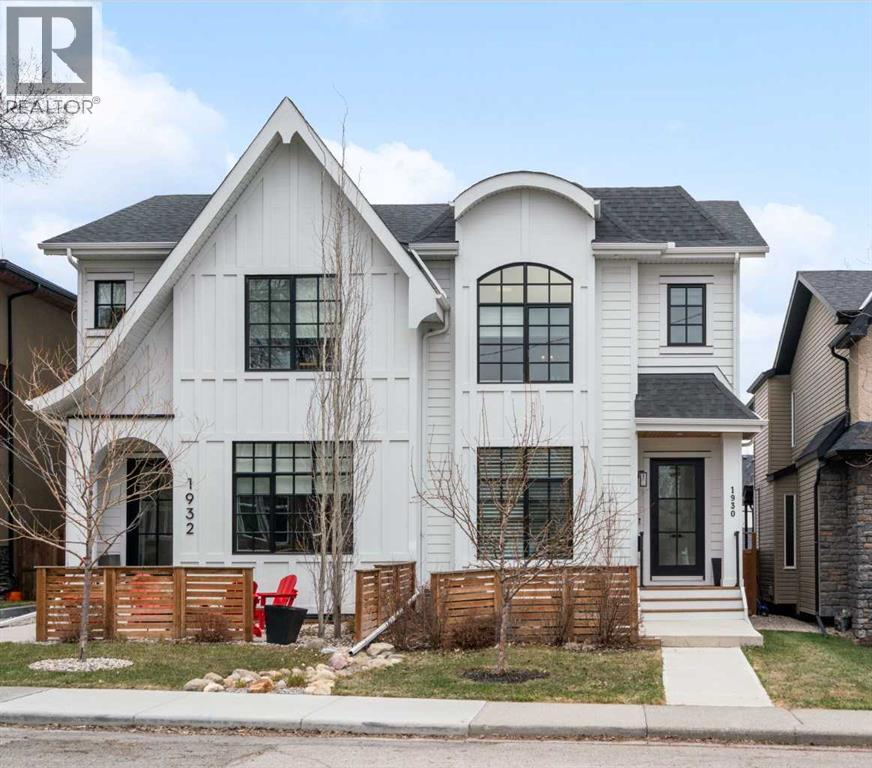 Duplex for Sale in 1930 48 Avenue SW|Calgary, Alberta T2T2T3