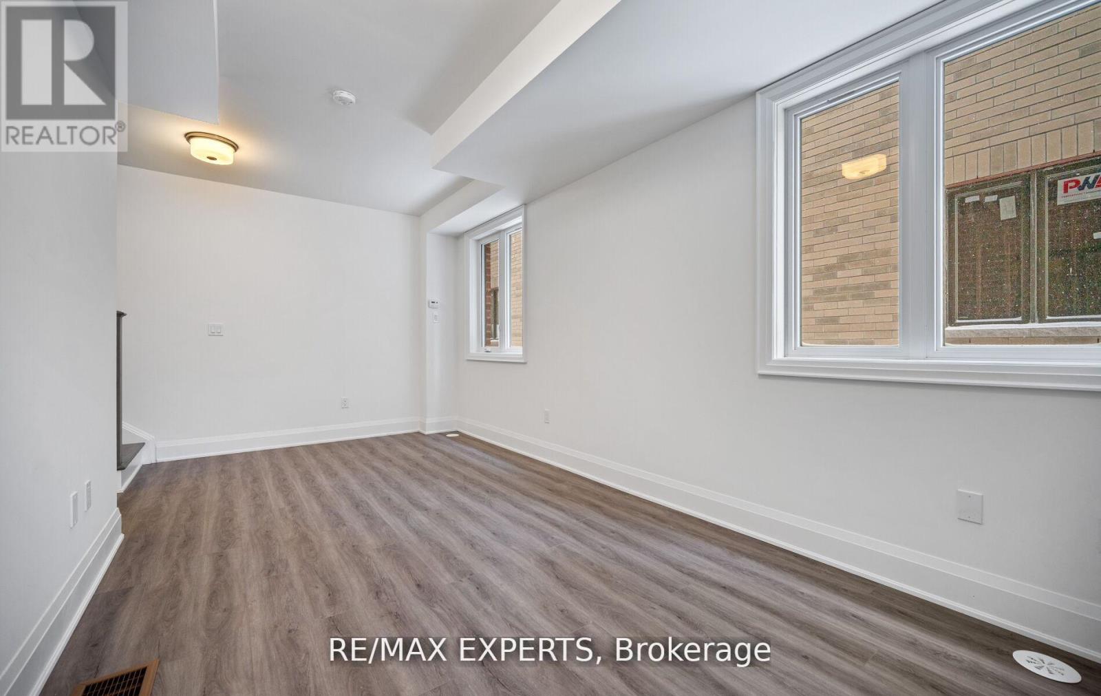 Row / Townhouse for Sale in 3304 AZAM WAY|Oakville (GO Glenorchy), Ontario L6M4K1 4