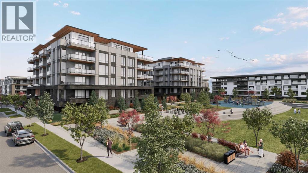 Apartment for Sale in 302, 4180 Kovitz Avenue NW|Calgary, Alberta T2L2K7