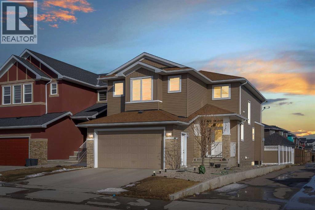 House for Sale in 194 Redstone Park NE|Calgary, Alberta T3N0P6