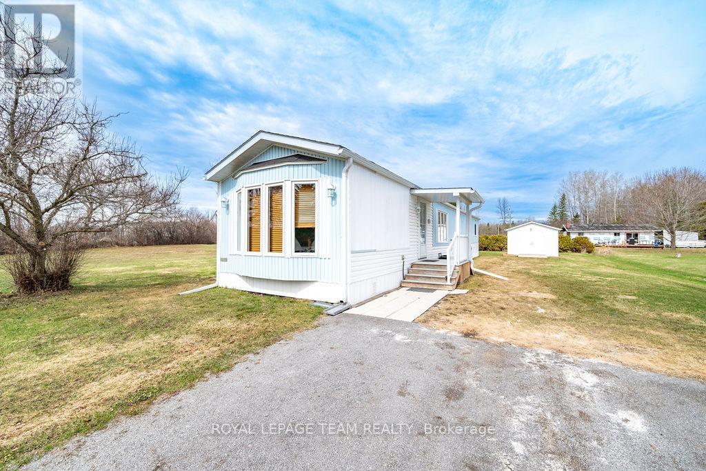 For sale: 46 SUNSET LANE, Horton, Ontario K7V0A5 - X12810294