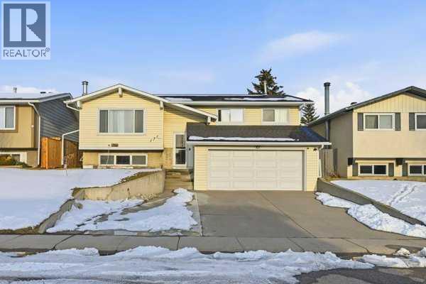 House for Sale in 171 Rundlefield Crescent NE|Calgary, Alberta T1Y2V8 2
