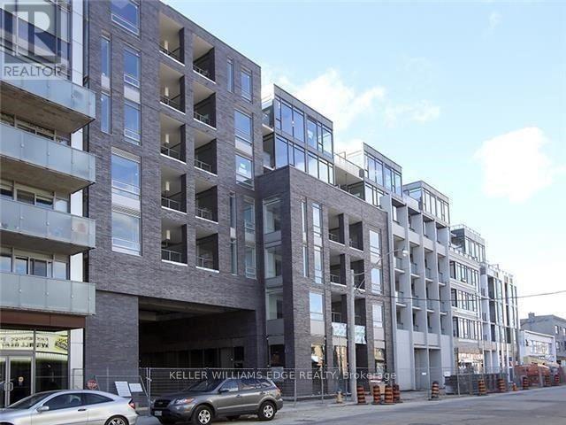 302 - 20 GLADSTONE AVENUE, Toronto (Little Portugal), Ontario M6J3K6