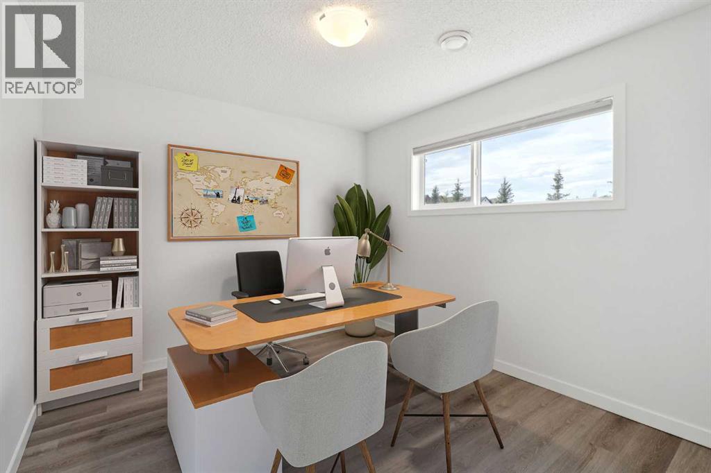 Row / Townhouse for Sale in 54 Evanscrest Manor NW|Calgary, Alberta T3P2A3 2