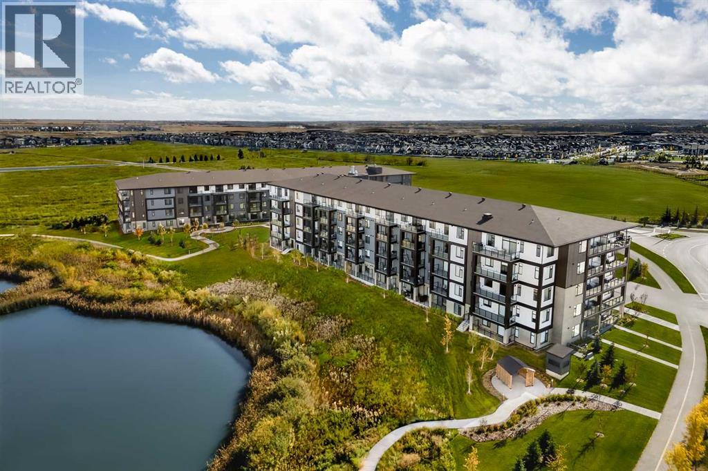 Apartment for Sale in 1225, 3700 Seton Avenue SE|Calgary, Alberta T3M4J1 4