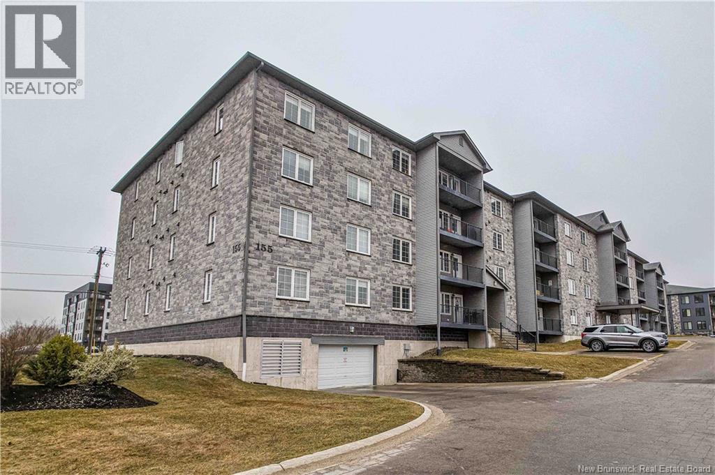 155 Lian Street Unit# 439, Fredericton, New Brunswick E3C0L9