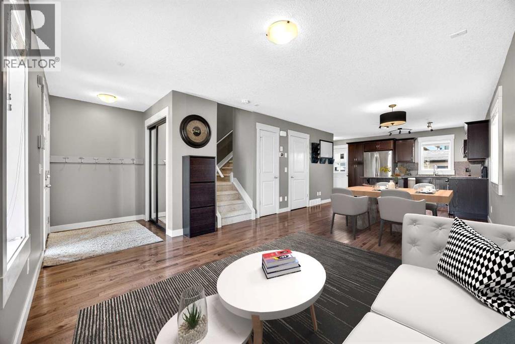 Duplex for Sale in 257 Skyview Ranch Drive NE|Calgary, Alberta T3N0E1 4