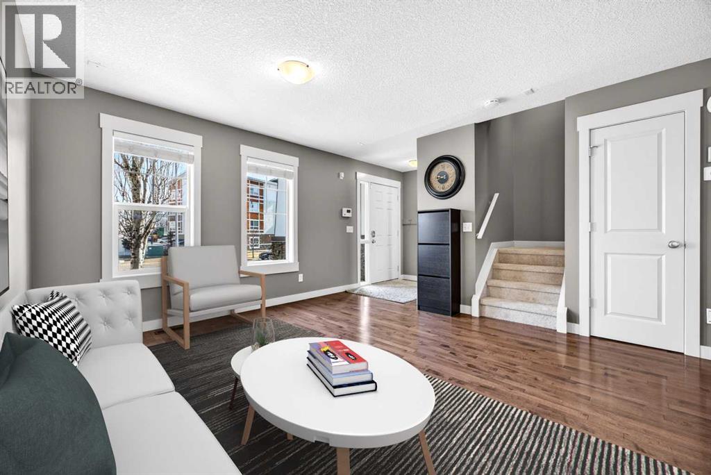 Duplex for Sale in 257 Skyview Ranch Drive NE|Calgary, Alberta T3N0E1 5