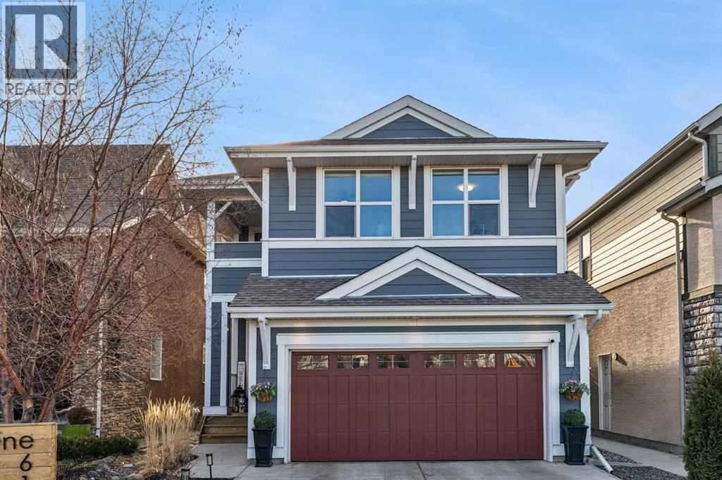 House for Sale in 161 Mahogany Square SE|Calgary, Alberta T3M0T1