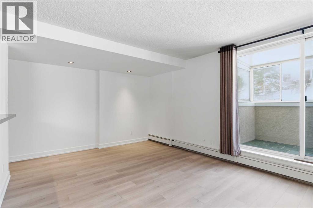 Apartment for Sale in 101, 2220 16A Street SW|Calgary, Alberta T2T4K3 3
