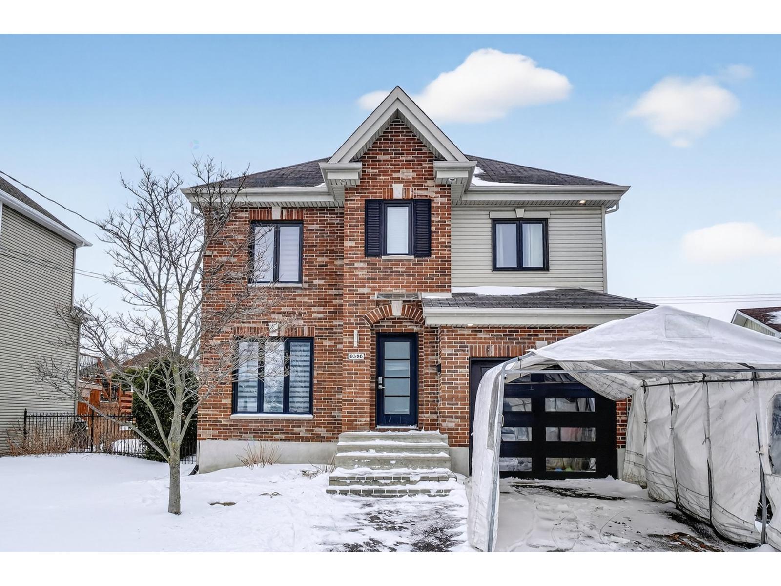 6506 Rue Valade, Laval (Sainte-Rose), Quebec H7L4L4