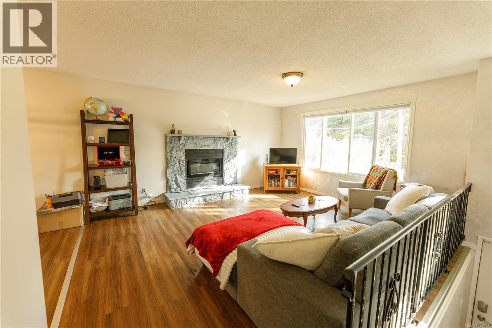 For sale: 3161 Marion Way, Nanaimo, British Columbia V9T3Z8