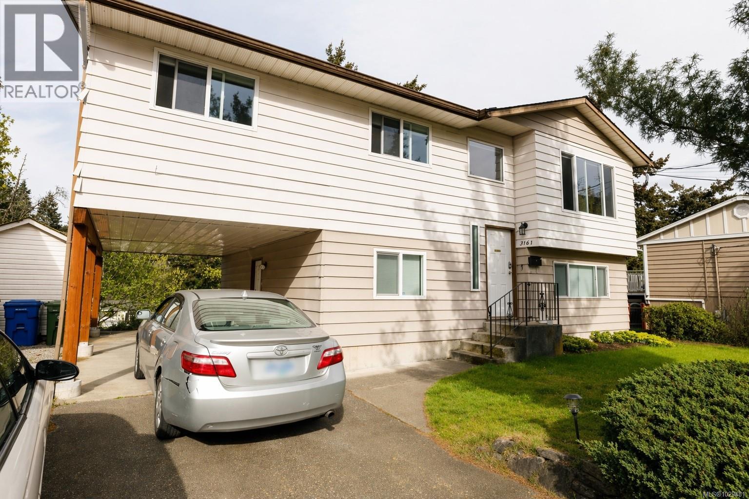 For sale: 3161 Marion Way, Nanaimo, British Columbia V9T3Z8