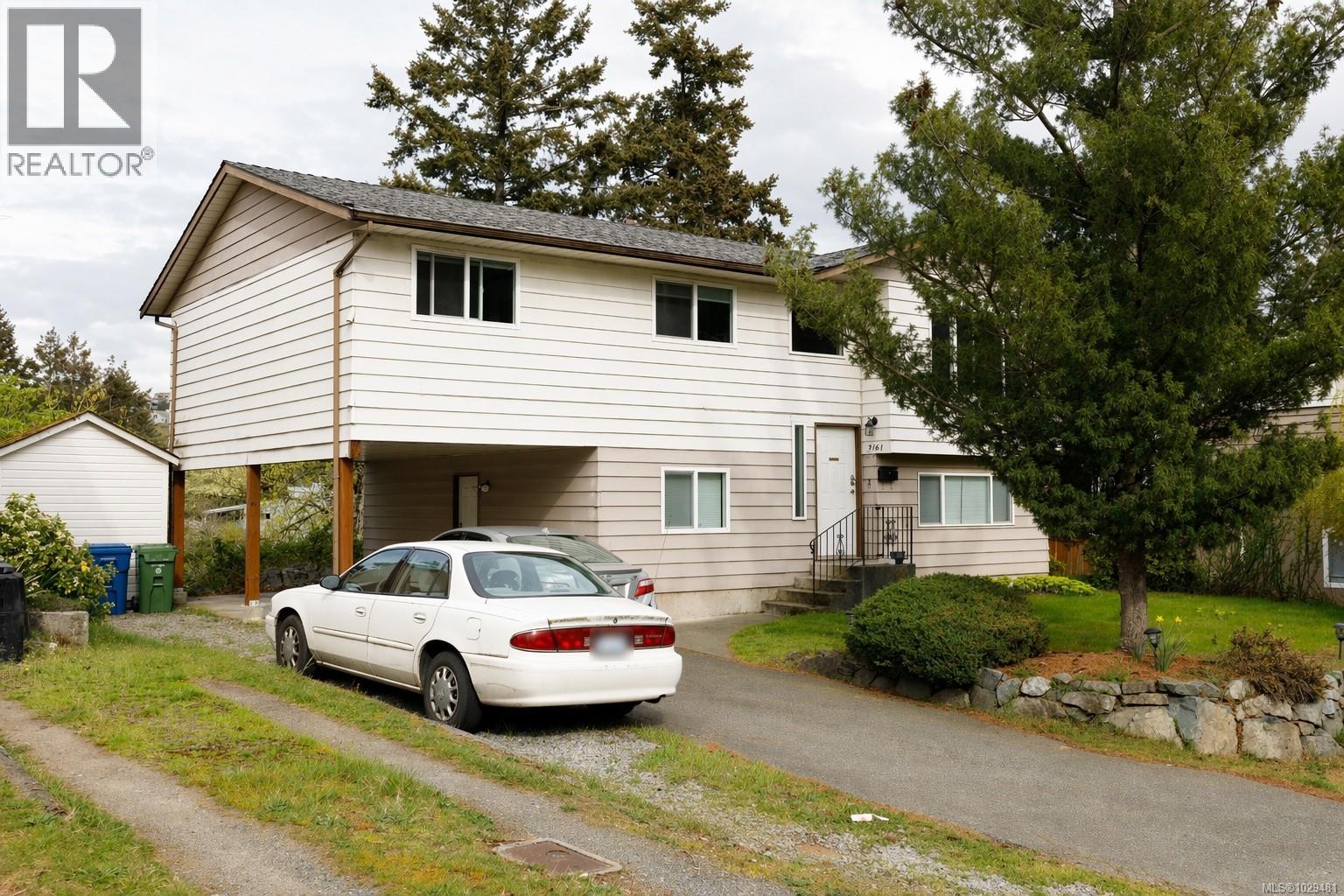 For sale: 3161 Marion Way, Nanaimo, British Columbia V9T3Z8