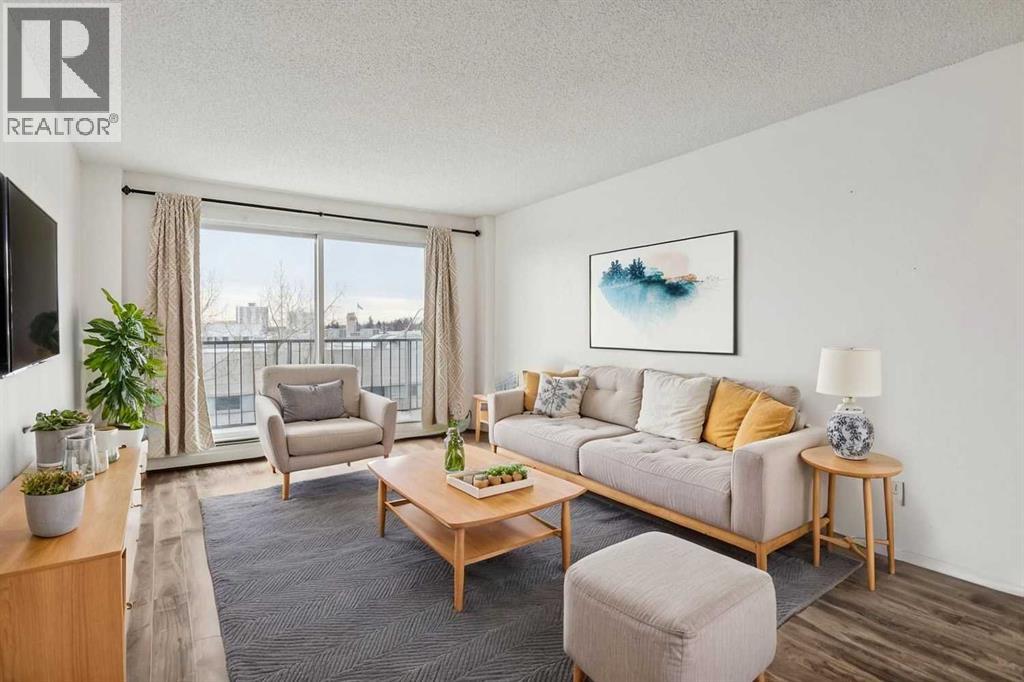 Apartment for Sale in 405, 510 58 Avenue SW|Calgary, Alberta T2V0H6 2