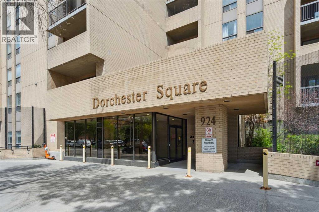 Apartment for Sale in 1609, 924 14 Avenue SW|Calgary, Alberta T2R0N7 2