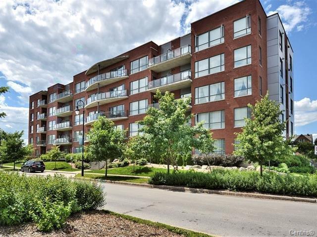 1005 Rue des Francs-Bourgeois, #206, Boisbriand, Quebec J7H0E6
