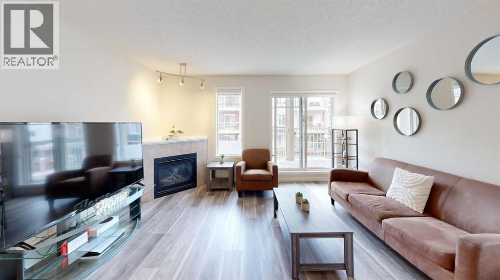 Apartment for Sale in 2101, 70 Panamount Drive NW|Calgary, Alberta T3K6G7 4