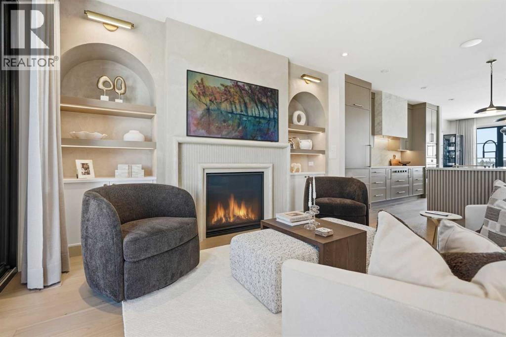 Row / Townhouse for Sale in 105, 1700 73 Street SW|Calgary, Alberta T3H0J6